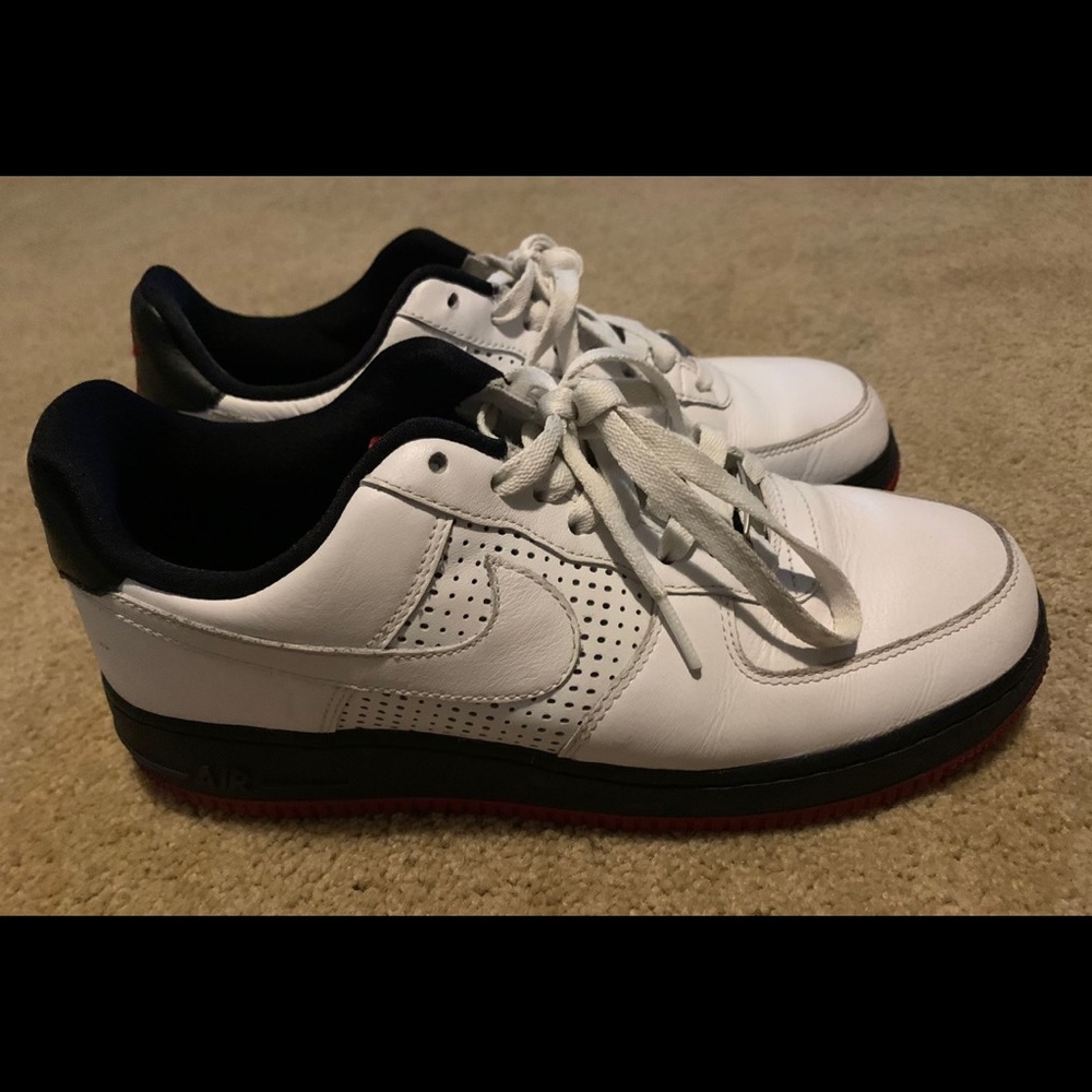 Men’s Air Force one